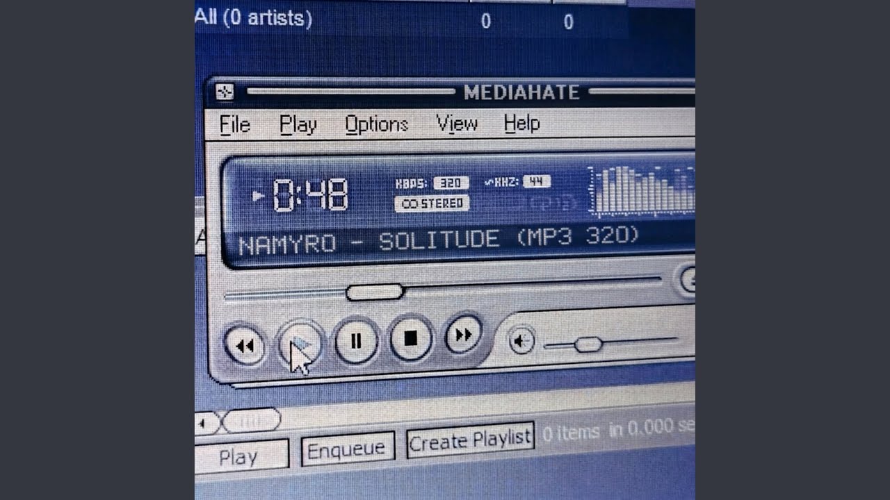 solitude (slowed) auf YouTube ansehen solitude (slowed) auf YouTube ansehen