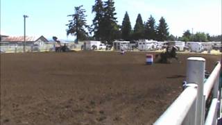 BRN4D June race #2