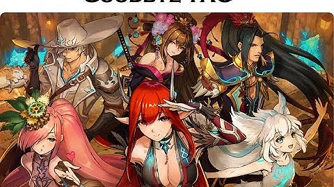 The Alchemist Code End of Service.  Let