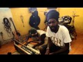 Video clip : Saah Karim - Bless I Soul