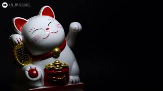 Download Lagu Gato de la Suerte - Abundancia - atraer Riqueza (maneki-neko) MP3