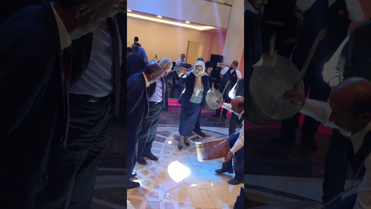 KESKİN HALAYI TAŞAN KARDEŞLER