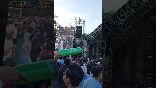 Download Lagu Tipe-X - Sakit Hati live at Now Playing Festival 2023 MP3