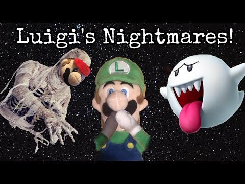 Super Mario Explore