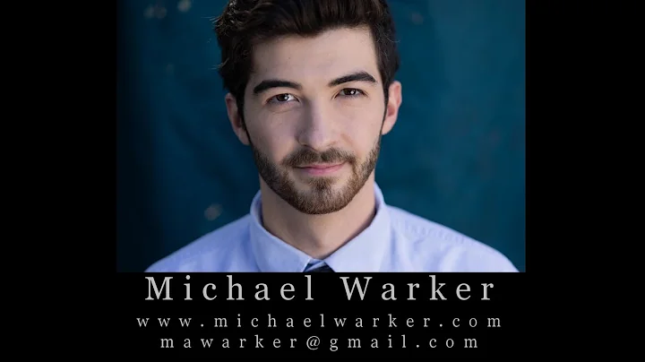 Michael Warker Photo 3