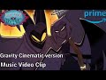 Hazbin Hotel Prime Video Gravity Cinematic Version Music Video Clip Hazbin Hotel Prime Video Gravity Cinematic Version Music Video Clip