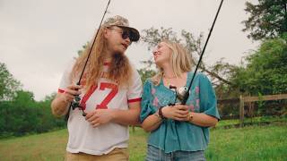 Spend My Time Lovin’ - Trey Pendley
