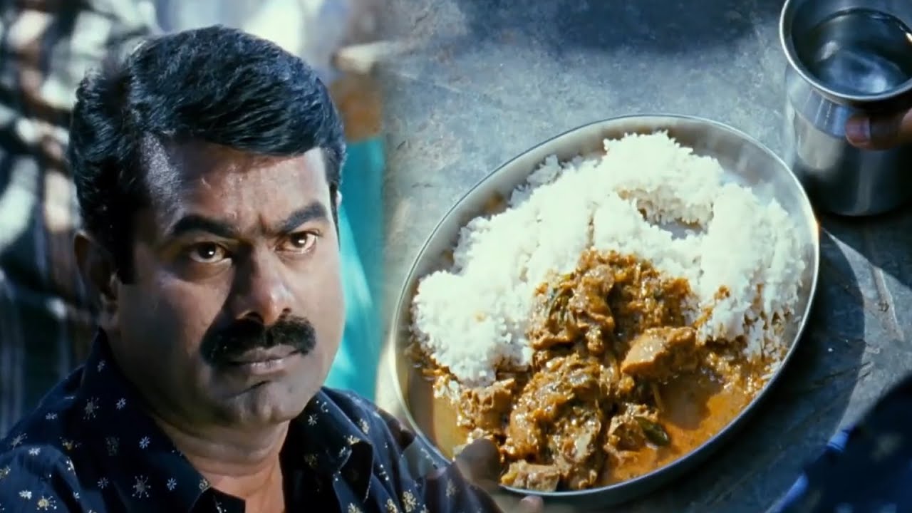  sooru         Seeman Movie scenes  ddcinemas