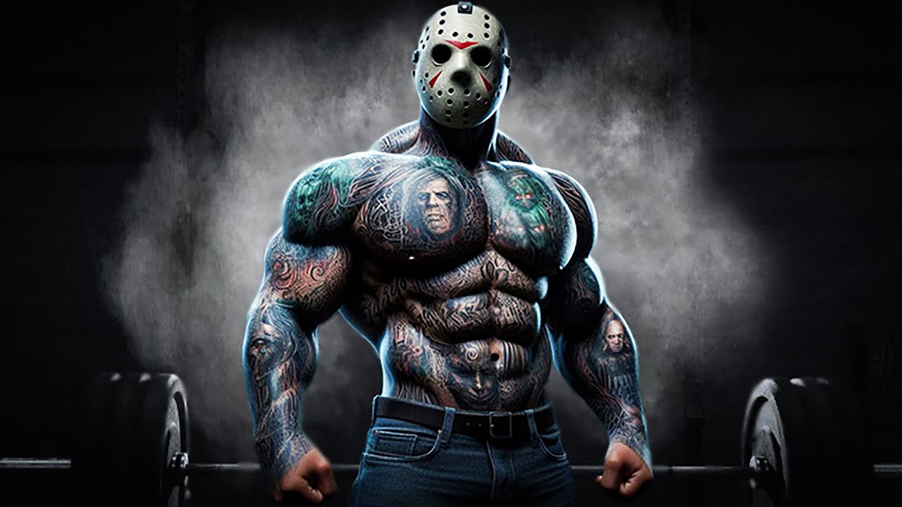 [ Eminem ] Top Motivational Songs 2026 👊 Best Gym Workout Music 💪 Fitness & Gym Motivation Music💪