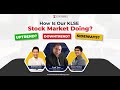 How is our KLSE Stock Market Doing?