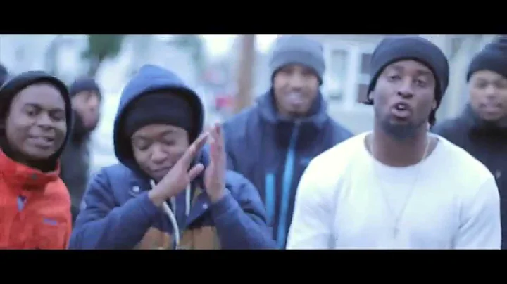 Banks Da Iceman x Scuba The Shoota "Ya'll Want It" |Dir.By VKFilms