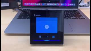 CPVAN Tuya Smart Control Panel built-in Alexa for Voice Command