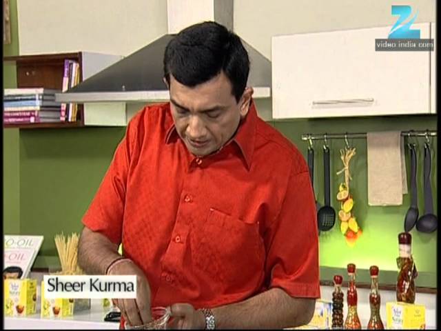 Khana Khazana - Cooking Show - Full Episode 657 - Recipe by Sanjeev Kapoor - Zee TV