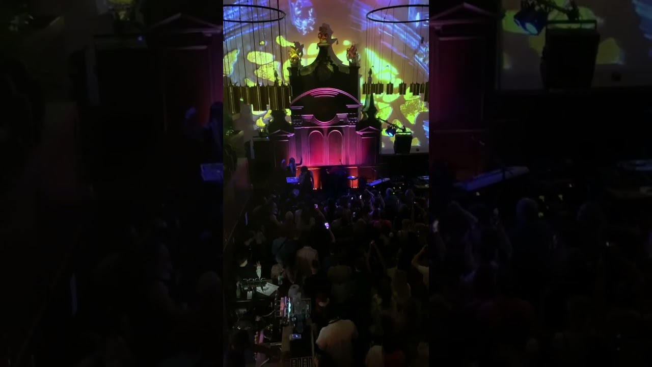 Luke Black - Live Drinking Jack with Daddy | Amazing Grace London