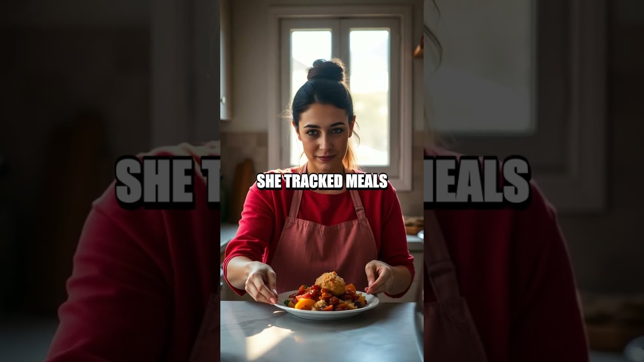 From Brushstrokes to Burpees: A Six Month Transformation