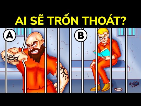 Video: Ai là mẹ của tất cả các phù thủy?