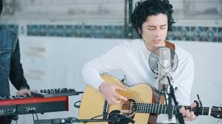 Jesus Culture (Chris Quilala) // Miracles // New Song Cafe
