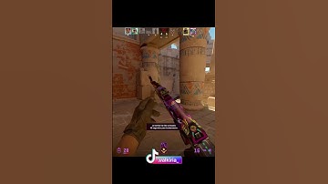 4k Anubis #csgo #cs2moments #csgohighlights #csgoclips #cs2clips #cs2highlights  #cs2