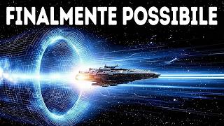 Scienziati Propongono Finalmente Un Nuovo Metodo Pi Veloce Della Luce   Documentario Per Dormire