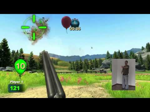 Cabelau0027s Adventure Camp - Sporting clays