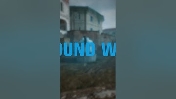 Clean 1v5 ninja defuse 😆 #Shorts