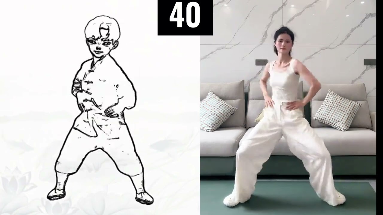 Thể dục cổ truyền Trung Quốc 