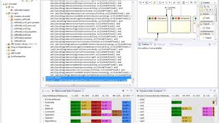 Systematic Engineering of Mutation Operators - Tool demo
