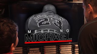 Meeting Michael - Full Movie - Free