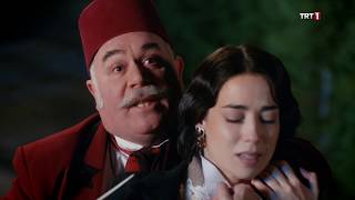 Payitaht Abdülhamid 70. Bölüm - Vamberynin Dehşet Planı