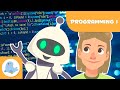 Programming for kids  basic concepts  part 1