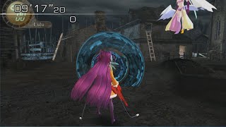 Schwi X Jibril No Game No Life Zero Re4 Mod Video, Anime Series