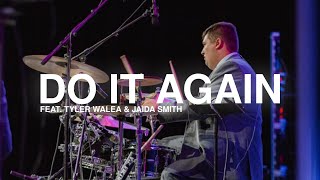 Video thumbnail of "Do It Again | UPCI General Conference 2022"