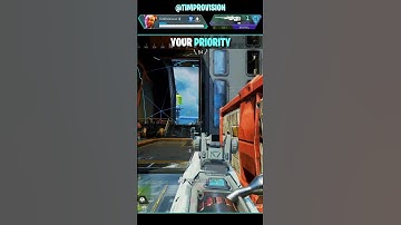 UNWRITTEN Apex Legends Rules No One Talks About! #shorts