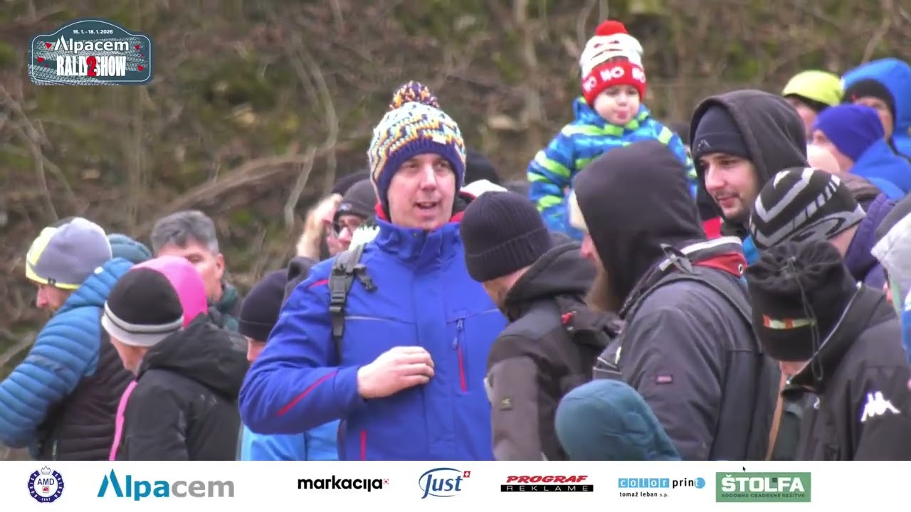 2 Alpacem RALLY SHOW   HP3