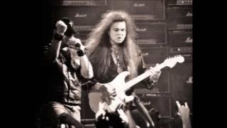 Yngwie Malmsteen - No Mercy