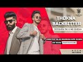 Thokna officialzeeshan rkxmb sheikhprod byzainnew punjabi song 2023