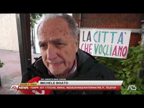 A3 NEWS VENEZIA | 14/12/2024