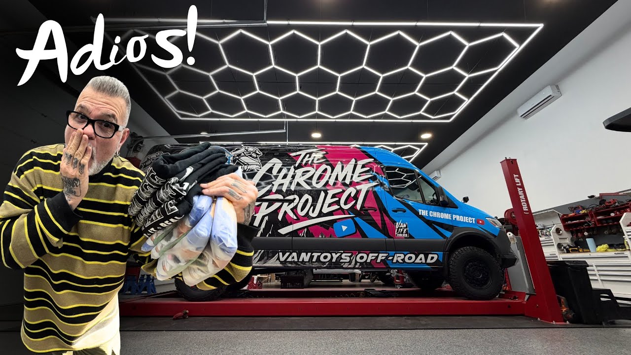 SAYING BYE And Making Room For WHAT'S NEXT! The Big Purge