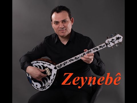 Hunermend Dilyar Zeynebê Floklorê Kurdî جديد من الفلكلور الكردي زينبي