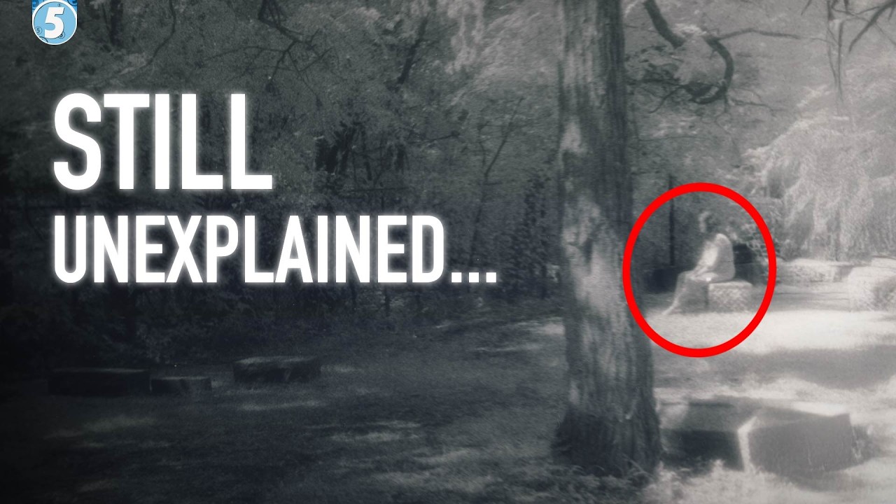 5 Strongest Signs Of Ghosts & The Afterlife...