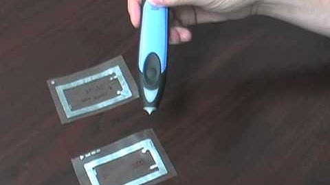 Verayo & SkyeTek Demo Unclonable RFID Authentication Solution