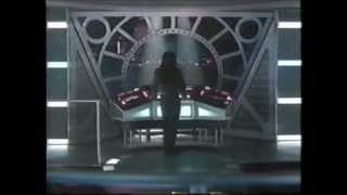 Headline News Segment on Babylon 5 from 1993 - 1994