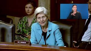 Warren Calls for Ownership Transparency for Private Equity in Health Care