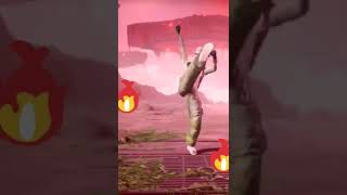 Basit Kıyafet Pubg Mobil Lobi Dans ., Pubg Mobil,.