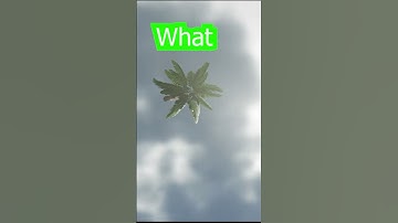 WTF Stranded deep IS broken #challenges #shorts #subscribe #short