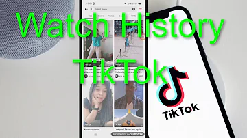 Může vás TikTok sledovat?