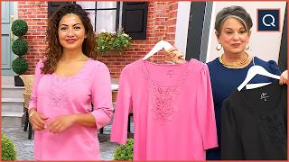 Effortless Fashion w/ Ree by The Pioneer Woman | QVC