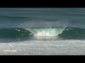 Highlights: Wild January Morning at Pipeline