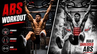 Famous 99% Skip This… That’s Why They Have No Abs (5 Exercises) Net Worth