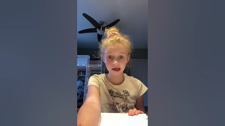 Get ready with me for the first day of secondary school 😝😜🤪￼